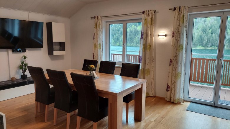 apartment-panoramablick, © Fürst