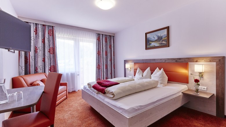 Apartment Bergsee, &copy; Michael Liebert