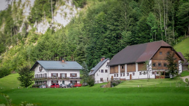 Mendlingbauer, © Mendlingbauer
