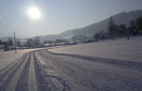 Wintertreff Prolling, &copy; Familie Helm