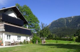 House on Sonnenweg, &copy; Familie Prem