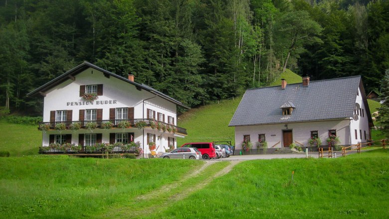 Mendlingbauer, © Mendlingbauer