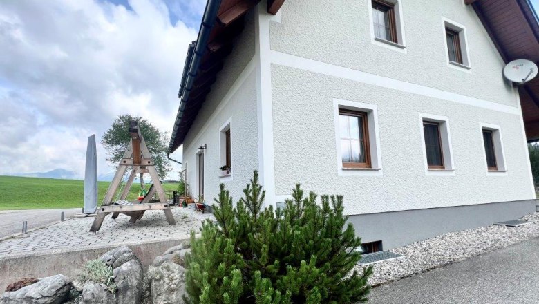 Ferienwohnung Hochtal, &copy; Ybbstaler Alpen_Karin Hager