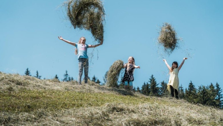 Biohof Teufel, &copy; Gerald Demolsky