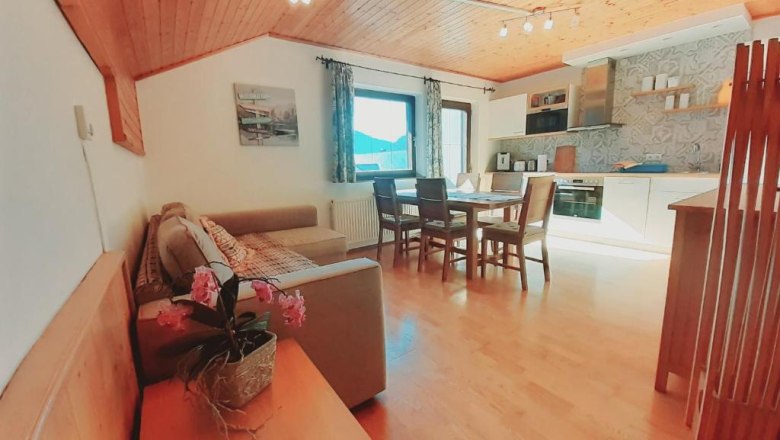 Apartmenthaus Amelie Lunz am See, &copy; Familie Mayr Geli