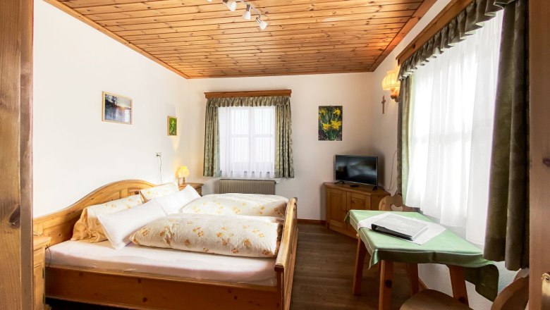 Room, © Heidi Zettel