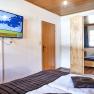 Vacation apartment Bergerlebnis - Bedroom, &copy; Fotolois