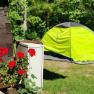 Ötscherland Camping in Lunz am See, © Familie Schlögelhofer