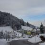 View of the village from Wolf's Revier, © Veronika Haberfellner