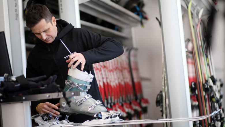 Skischule Lackenhof/&Ouml;tscher, &copy; zVg Michael Nendwich