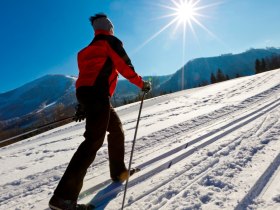 Lackenhof am &Ouml;tscher - Gmoa trail, &copy; Mostviertel