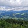 View of G&ouml;stling on the way towards Siebenh&uuml;tten., &copy; Martin Bachner_Happy Nest