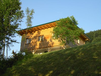 Vacation home, © Ferienhof Kirchau