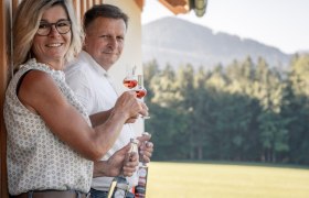 Farmhouse St&uuml;rzleck, &copy; Gerald Demolsky