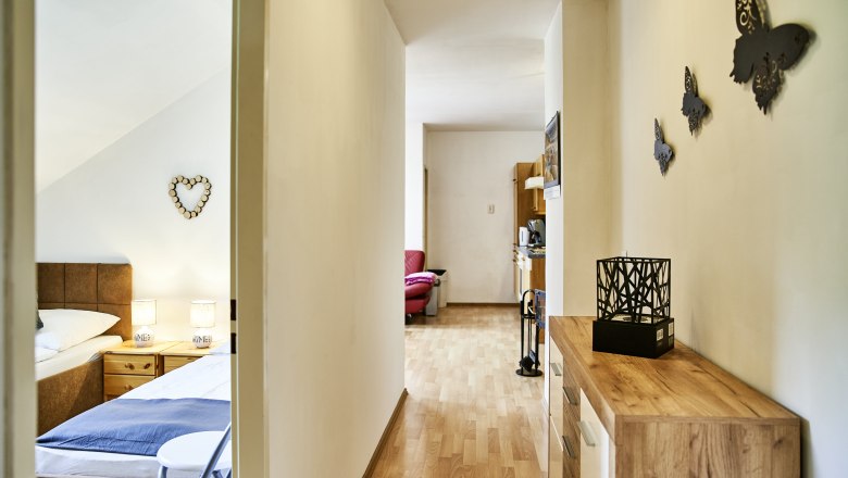 Mountain experience vacation apartment, &copy; Fotolois