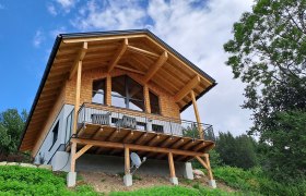 Exterior view, &copy; Oberschindlberg