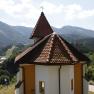 St. Anthony's Chapel in Opponitz, © Josef Steinbichler
