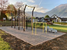 Healthy Lunz am See - Step-by-Step Route 2, &copy; (C) Christian Paumann