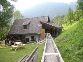 Gugerm&uuml;hle, &copy; Mostviertel