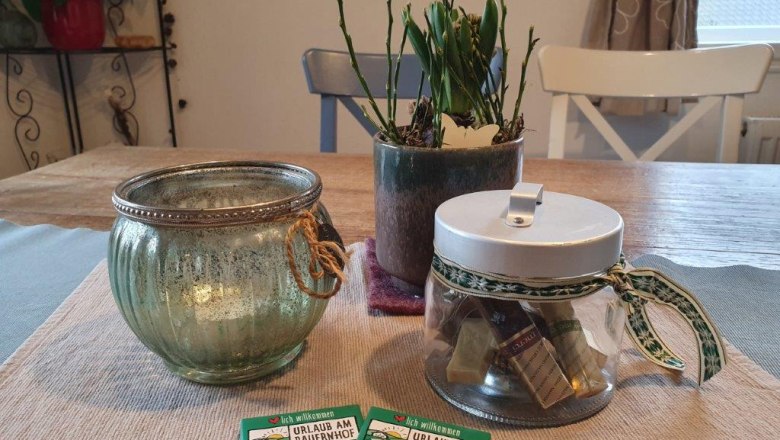 Ferienhaus Zwickelreith, &copy; Birgit Roseneder