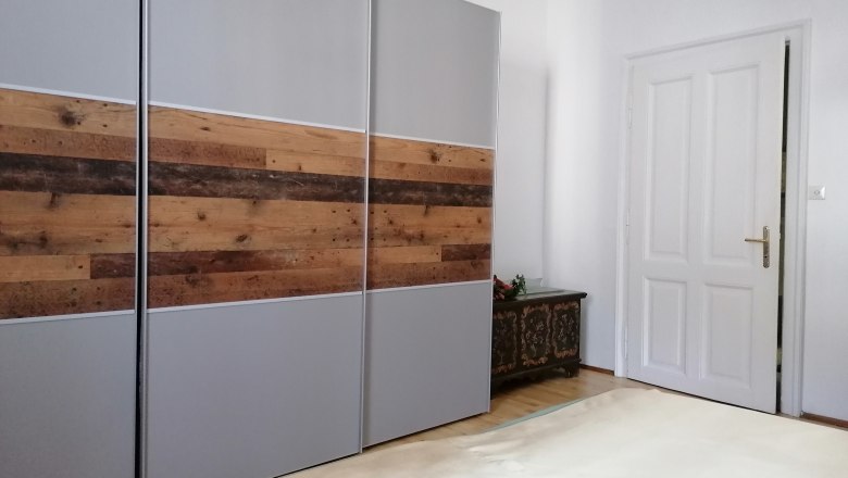 Bedroom, © Buder Elenora