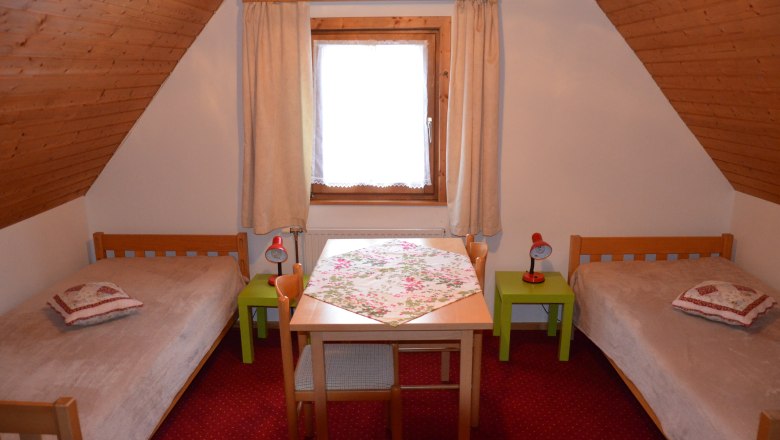 Children's room, &copy; B. Aigner