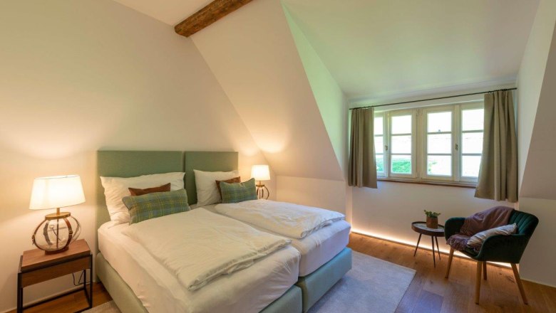 Room, &copy; Obersteinriegl