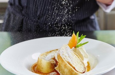 S&uuml;&szlig;e Schmankerl, &copy; Zellerhof, Fam. Daurer