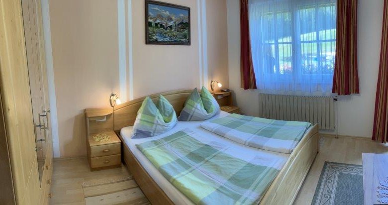 Bedroom, © Mostviertel Tourismus