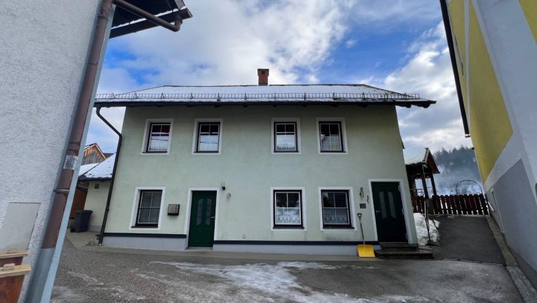 Haus L&uuml;ftleck, &copy; Ybbstaler Alpen_Karin Hager