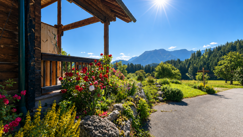 Biohof Herdengl (c)Ybbstaler Alpen_Karin Hager 19.06 (2), &copy; Ybbstaler Alpen_Karin Hager