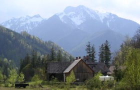 Sandgraben, &copy; Mostviertel