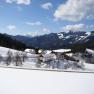 Landschaft im Winter, &copy; Klein Sch&ouml;ntal