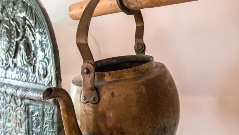 Ferienhaus Hinterbreiteneben, &copy; Joseph Gasteiger