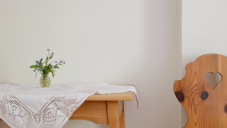 Zimmer, &copy; Lundvall Photography