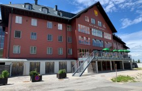 JUFA Hochkar im Sommer, &copy; Markus Esletzbichler