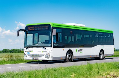 Travel to the Ybbstal Alps via public transport, © Josef Bollwein Flashface