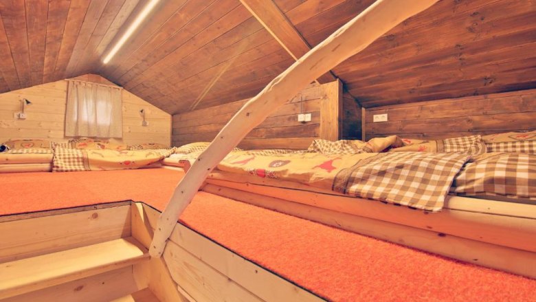 Alm Charlet, © Martin Stellenberger