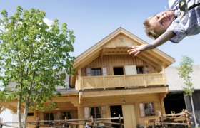 Tavern Kl. Eibenberg, © Mostheuriger Klein Eibenberg