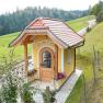 Urliopas Herzst&uuml;ck, seine Kapelle, &copy; Familie Grasberger