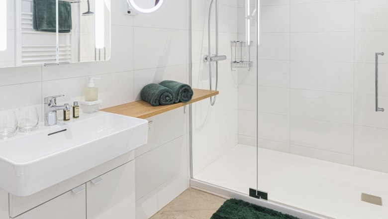 Rooms & Apartments "Gasthof zum Goldenen Hirschen", &copy; Doris Schwarz-K&ouml;nig