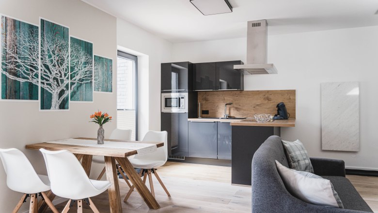 &Ouml;tscher Lodge, &copy; &Ouml;tscher Lodge