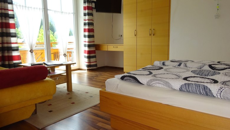 House &Ouml;tscherTeufel, &copy; Familie Teufel