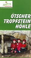 &Ouml;tscher Tropfsteinh&ouml;hle