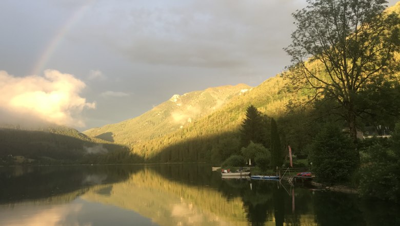 See- und Bergblick inklusive, &copy; Krawanja