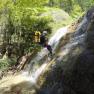Canyoning, &copy; David Gregorik