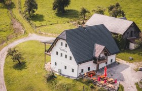 Almgasthaus Rehberg, &copy; Gerald Demolsky