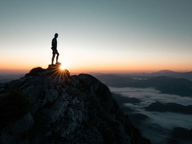 Gro&szlig;e &Ouml;tscher Runde, &copy; (C) Gerald Demolsky