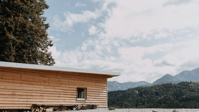 Biohof Oberhof, &copy; Daniel Kofler