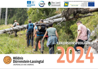 Excursion wilderness area 2024 folder
